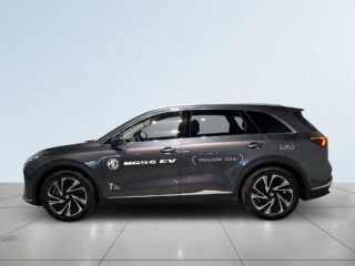 MG S6 EV Dual Motor 77 kWh AWD 360° HuD Panorama 0 % Ränta – bild 4