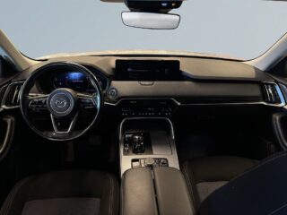 Mazda CX-60 PHEV AWD Kamera/SoV-Däck/Navigation/Rattvärme/Värmare – bild 8