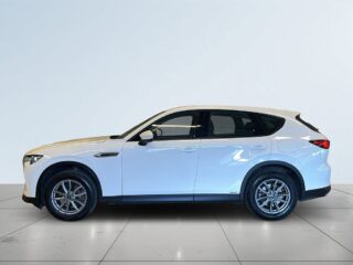 Mazda CX-60 PHEV AWD Kamera/SoV-Däck/Navigation/Rattvärme/Värmare – bild 4