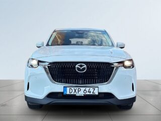 Mazda CX-60 PHEV AWD KAMPANJ 1914KR/MÅN – 0,99% RÄNTA – INK GARANTI – bild 2