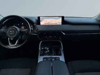 Mazda CX-60 PHEV AWD KAMPANJ 1914KR/MÅN – 0,99% RÄNTA – INK GARANTI – bild 8