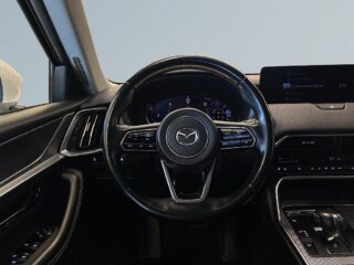 Mazda CX-60 PHEV AWD Kamera/SoV-Däck/Navigation/Rattvärme/Värmare – bild 9