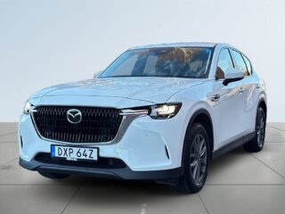 Mazda CX-60 PHEV AWD KAMPANJ 1914KR/MÅN – 0,99% RÄNTA – INK GARANTI – bild 16