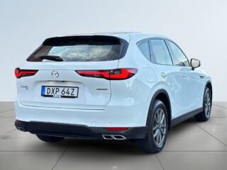 Mazda CX-60 PHEV AWD KAMPANJ 1914KR/MÅN – 0,99% RÄNTA – INK GARANTI – bild 6