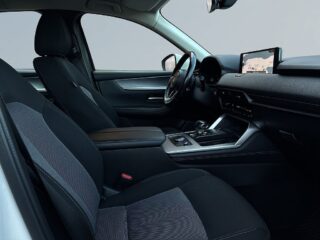 Mazda CX-60 PHEV AWD KAMPANJ 1914KR/MÅN – 0,99% RÄNTA – INK GARANTI – bild 10