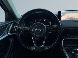 Mazda CX-60 PHEV AWD KAMPANJ 1914KR/MÅN – 0,99% RÄNTA – INK GARANTI – bild 9