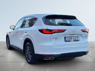 Mazda CX-60 PHEV AWD KAMPANJ 1914KR/MÅN – 0,99% RÄNTA – INK GARANTI – bild 5
