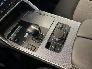 Mazda CX-60 PHEV AWD Kamera/SoV-Däck/Navigation/Rattvärme/Värmare – bild 20