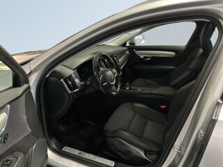 Volvo V90 Cross Country B4 AWD Aut Dvärm/MoK/Kamera/Drag/BLIS/Navi/SoV – bild 7