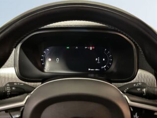 Volvo V90 Cross Country B4 AWD Aut Dvärm/MoK/Kamera/Drag/BLIS/Navi/SoV – bild 12