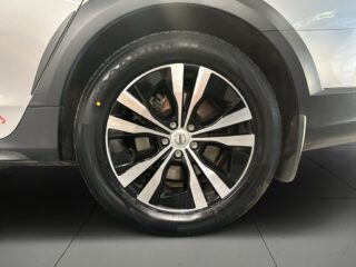 Volvo V90 Cross Country B4 AWD Aut Dvärm/MoK/Kamera/Drag/BLIS/Navi/SoV – bild 14