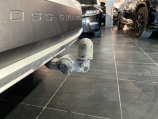 Volvo V90 Cross Country B4 AWD Aut Dvärm/MoK/Kamera/Drag/BLIS/Navi/SoV – bild 13