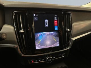 Volvo V90 Cross Country B4 AWD Aut Dvärm/MoK/Kamera/Drag/BLIS/Navi/SoV – bild 15