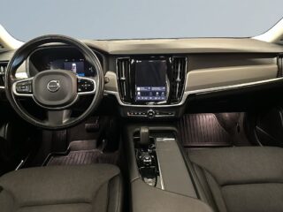 Volvo V90 Cross Country B4 AWD Aut Dvärm/MoK/Kamera/Drag/BLIS/Navi/SoV – bild 8