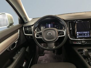 Volvo V90 Cross Country B4 AWD Aut Dvärm/MoK/Kamera/Drag/BLIS/Navi/SoV – bild 9
