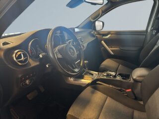 Mercedes-Benz X 250 190hk AWD Drag 360°kamera Mvärmare Navi Kåpa S&V-däck – bild 7