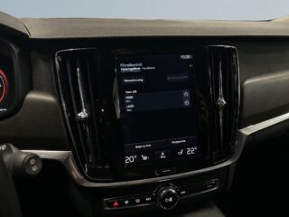 Volvo V90 Cross Country D4 AWD Momentum Pro S&V/Drag/Dvärm/Carplay/A.d Farth – bild 11