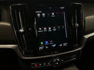 Volvo V90 Cross Country D4 AWD Momentum Pro S&V/Drag/Dvärm/Carplay/A.d Farth – bild 17