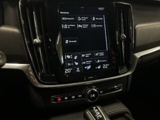 Volvo V90 Cross Country D4 AWD Momentum Pro S&V/Drag/Dvärm/Carplay/A.d Farth – bild 15