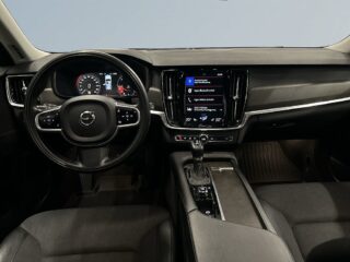 Volvo V90 Cross Country D4 AWD Momentum Pro S&V/Drag/Dvärm/Carplay/A.d Farth – bild 8
