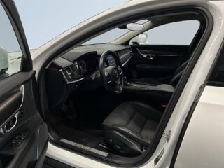 Volvo V90 Cross Country D4 AWD Momentum Pro S&V/Drag/Dvärm/Carplay/A.d Farth – bild 7