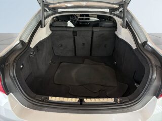 BMW 420 d xDrive Gran Coupé Sport line S&V-hjul/Psens/Navi – bild 12