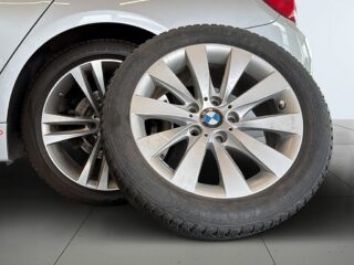 BMW 420 d xDrive Gran Coupé Sport line S&V-hjul/Psens/Navi – bild 14