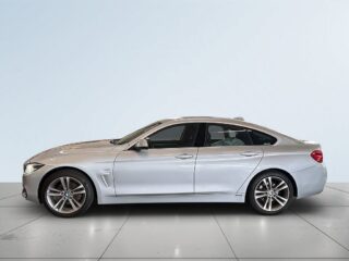 BMW 420 d xDrive Gran Coupé Sport line S&V-hjul/Psens/Navi – bild 4