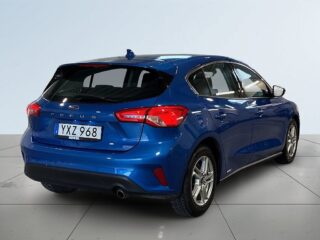 Ford Focus 1.5 EcoBlue Trend Ad. Farthållare Nyservad ISOFIX BT – bild 5