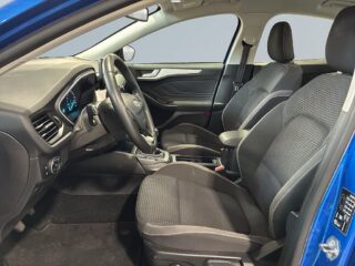 Ford Focus 1.5 EcoBlue Trend Ad. Farthållare Nyservad ISOFIX BT – bild 7