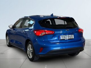 Ford Focus 1.5 EcoBlue Trend Ad. Farthållare Nyservad ISOFIX BT – bild 4