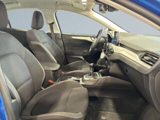 Ford Focus 1.5 EcoBlue Trend Ad. Farthållare Nyservad ISOFIX BT – bild 9