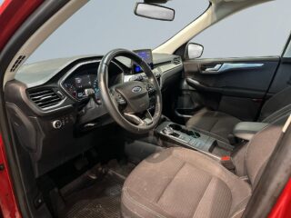 Ford Kuga 2.0 AWD Titanium Dragkrok Mvärm Psens GPS S/V-hjul – bild 7