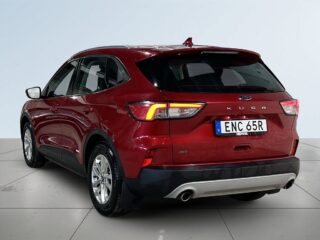 Ford Kuga 2.0 AWD Titanium Dragkrok Mvärm Psens GPS S/V-hjul – bild 5