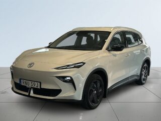 MG S5 EV Comfort Kamera/Navi/Carplay/7års-Garanti/Mg-Pilot – bild 16