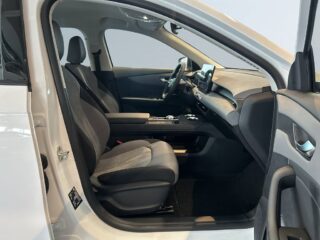 MG S5 EV Comfort Kamera/Navi/Carplay/7års-Garanti/Mg-Pilot – bild 10