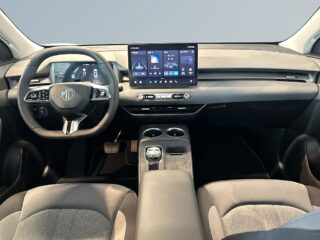 MG S5 EV Comfort Kamera/Navi/Carplay/7års-Garanti/Mg-Pilot – bild 8