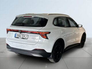 MG S5 EV Comfort Kamera/Navi/Carplay/7års-Garanti/Mg-Pilot – bild 6