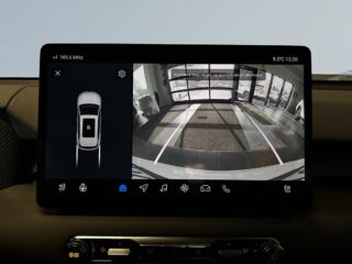 MG S5 EV Comfort Kamera/Navi/Carplay/7års-Garanti/Mg-Pilot – bild 15