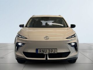 MG S5 EV Comfort Kamera/Navi/Carplay/7års-Garanti/Mg-Pilot – bild 2
