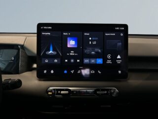MG S5 EV Comfort Kamera/Navi/Carplay/7års-Garanti/Mg-Pilot – bild 11