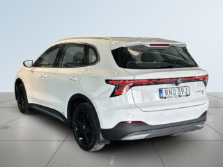 MG S5 EV Comfort Kamera/Navi/Carplay/7års-Garanti/Mg-Pilot – bild 5