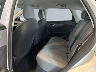 MG S5 EV Comfort Kamera/Navi/Carplay/7års-Garanti/Mg-Pilot – bild 13