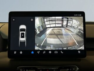 MG S5 EV Comfort Kamera/Navi/Carplay/7års-Garanti/Mg-Pilot – bild 15
