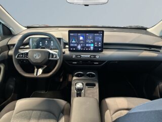 MG S5 EV Comfort Kamera/Navi/Carplay/7års-Garanti/Mg-Pilot – bild 8