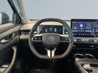 MG S5 EV Comfort Kamera/Navi/Carplay/7års-Garanti/Mg-Pilot – bild 9
