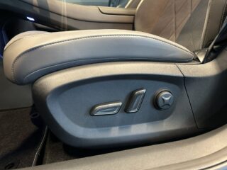 MG S6 EV Dual Motor 77 kWh 7år Garanti 360° HuD MG-Pilot – bild 18
