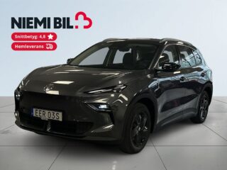 MG S5 EV Comfort Kamera Navi Carplay 7års-Garanti 0% RÄNTA – bild 1
