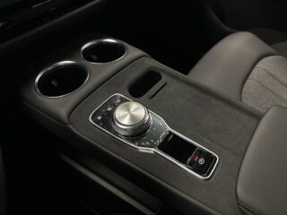 MG S5 EV Comfort Kamera Navi Carplay 7års-Garanti 0% RÄNTA – bild 21