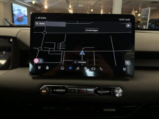 MG S5 EV Comfort Kamera Navi Carplay 7års-Garanti 0% RÄNTA – bild 18